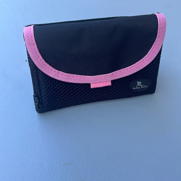 BUDDY POUCH MAGNETIC - Picture 1 of 4